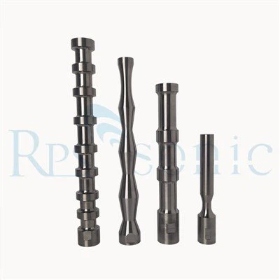 Υπερηχητικός βοτανικός εξοπλισμός εξαγωγής