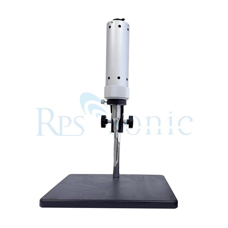 Ultrasonic Homogenizer Sonicator
