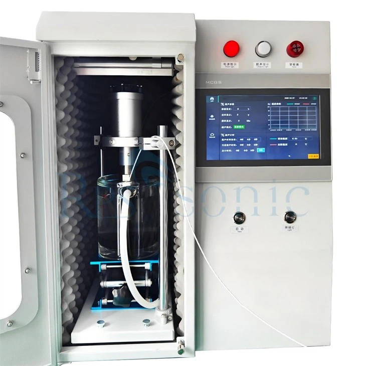 Ultrasonic Cavitation Testing Machine suppliers